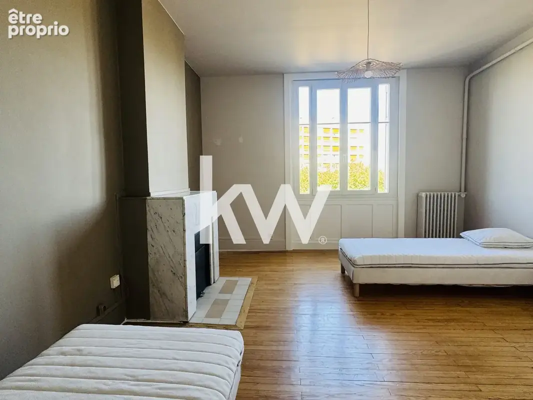 Appartement 3 pièces 76 m² à vendre à Saint-Etienne (42000) - photo 8