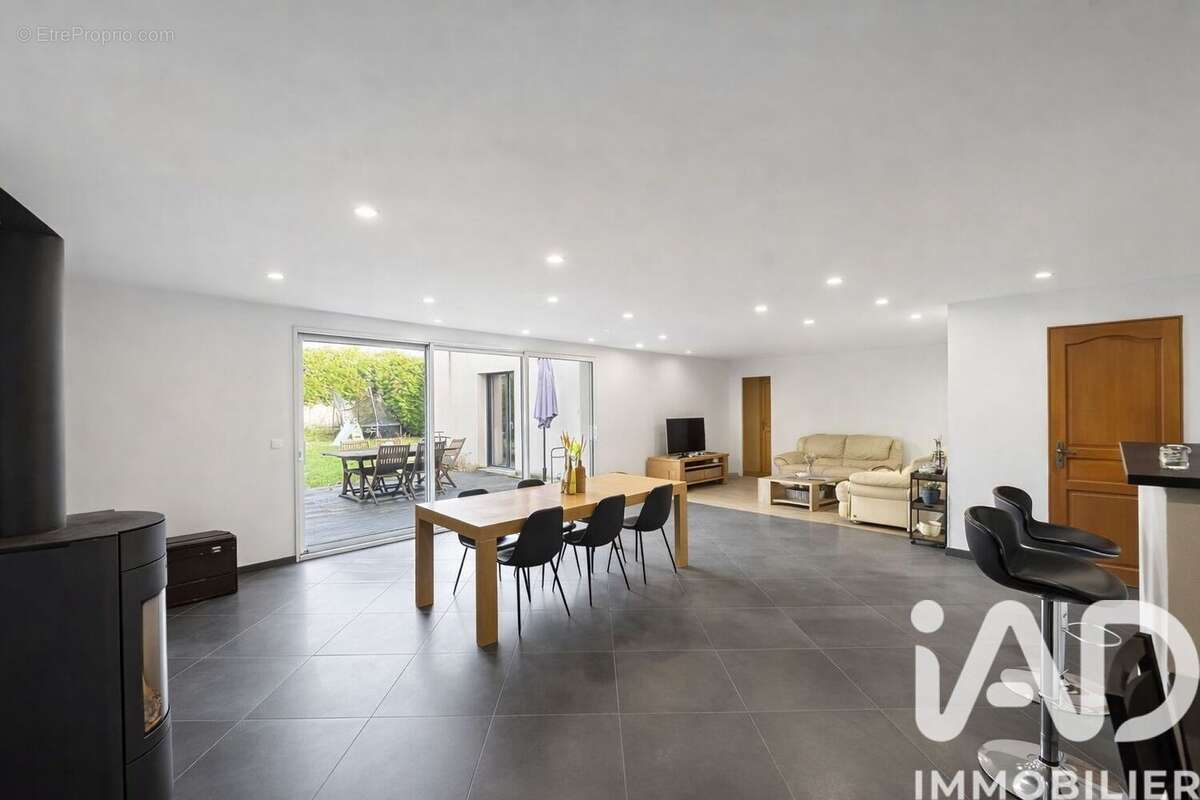 Photo 2 - Maison à ANNOEULLIN