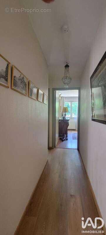 Photo 6 - Appartement à BOIS-GUILLAUME