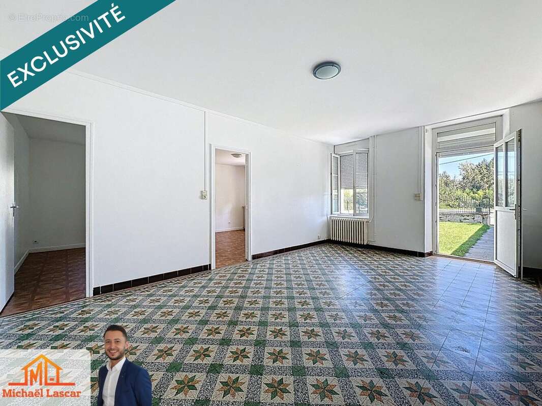 Photo 5 - Maison à CERANS-FOULLETOURTE