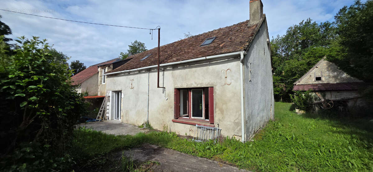 St pierre de maillé/pleumartin - photo 5