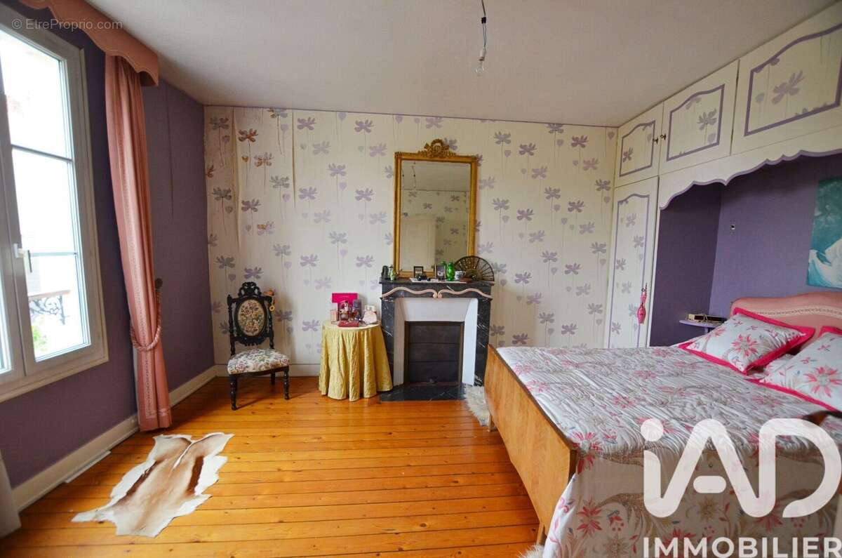 Photo 9 - Maison à SANNOIS