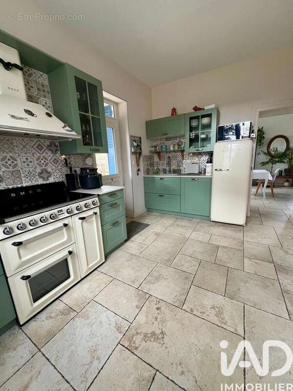 Photo 8 - Maison à MARMAGNE