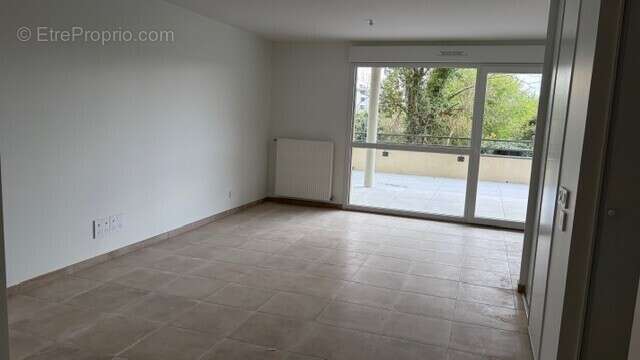 Appartement à SAINT-MARCELLIN