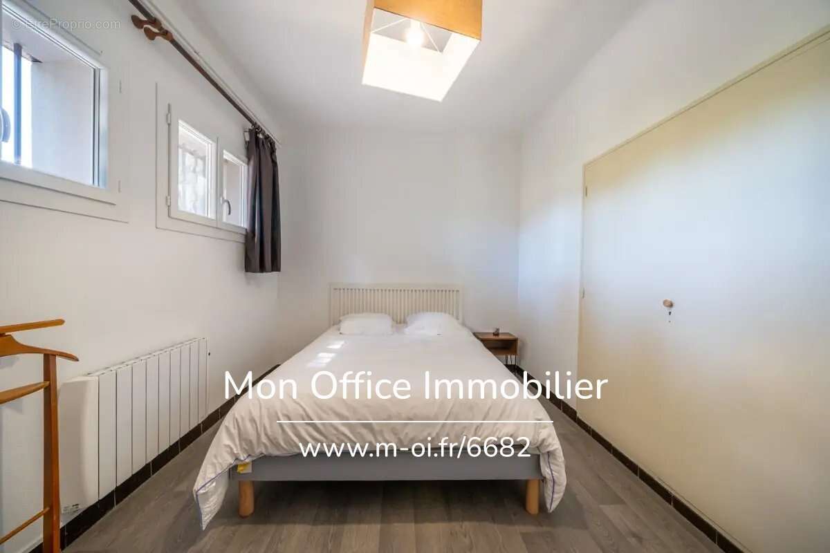 Maison à ENSUES-LA-REDONNE