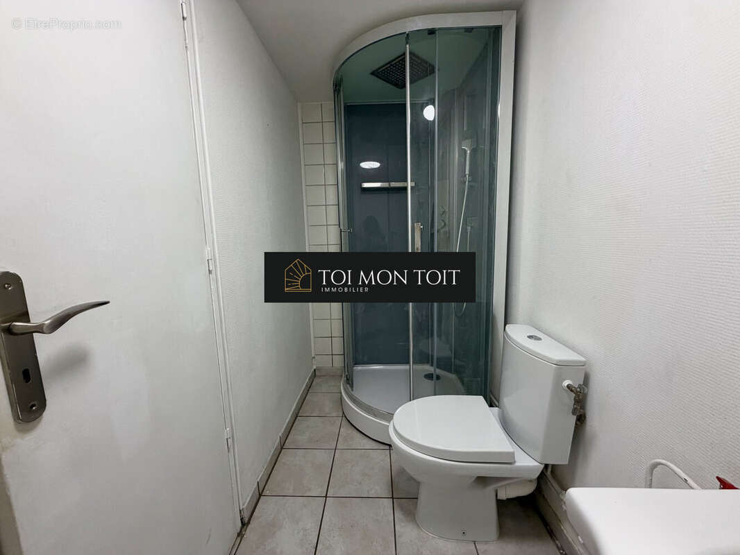 Appartement à SURVILLIERS