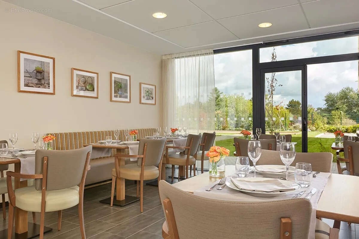 Appartement à LE MANS