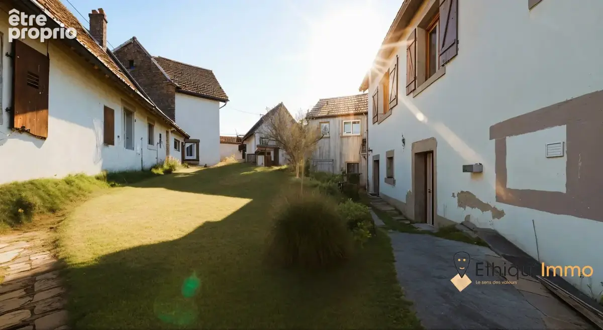 Maison 152 m² à Dossenheim-Sur-Zinsel  - photo 3