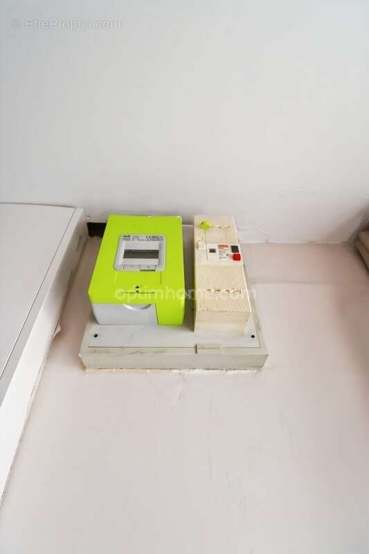 Maison Individuelle de  Centre Bourg - 5 pièces  - 4 chambres - Terrain de 505 m² - MAGNAC LAVAL   (87) - photo 19