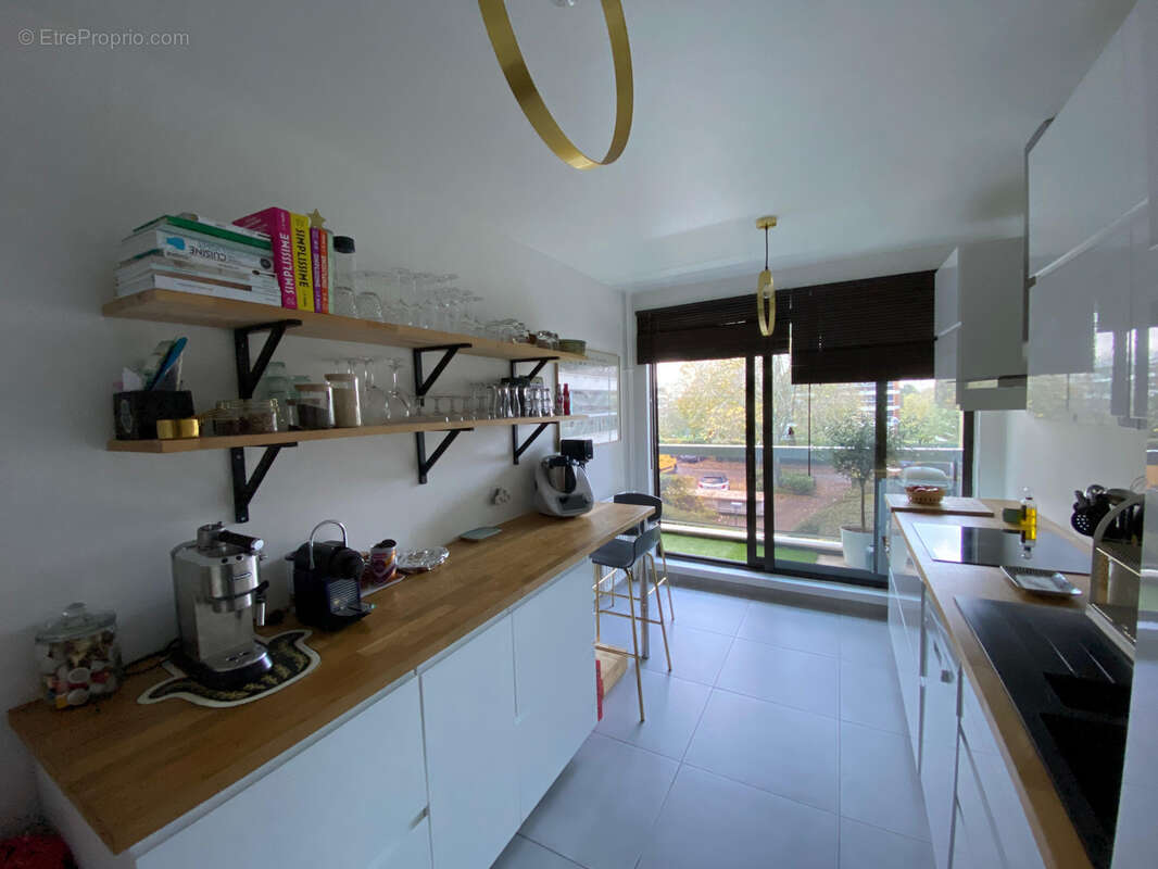 Appartement à ROCQUENCOURT