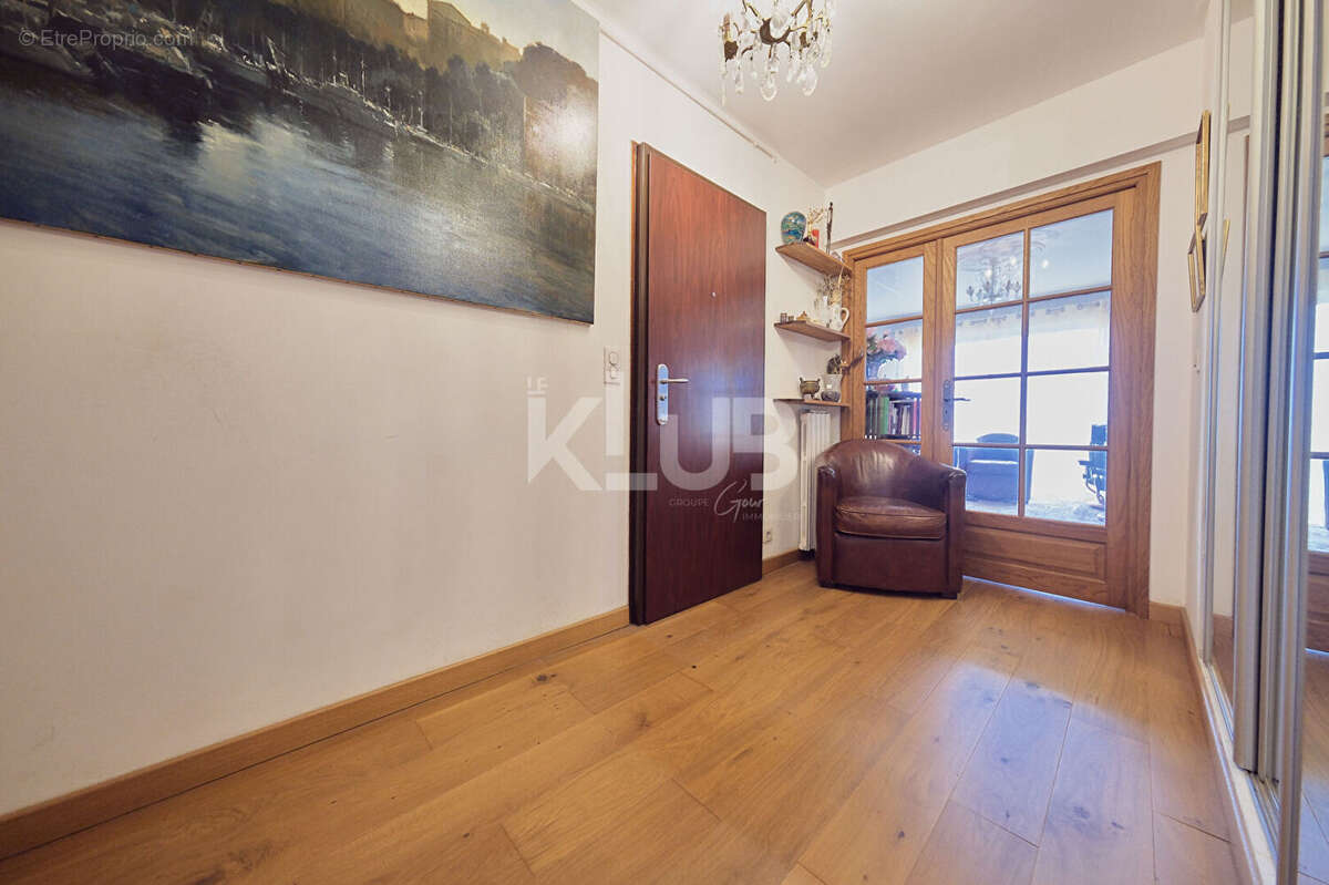 Appartement à BASTIA