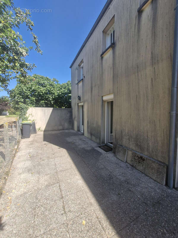 Maison à MESCHERS-SUR-GIRONDE