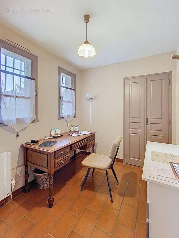 Maison à CASTERA-VERDUZAN