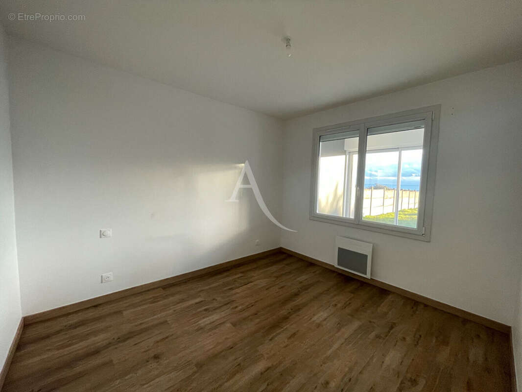 Maison à JARD-SUR-MER