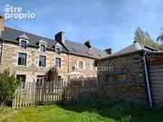 Maison à PLESLIN-TRIGAVOU