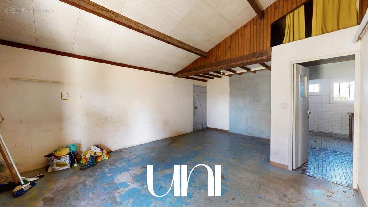 Maison à SOMMERVIEU
