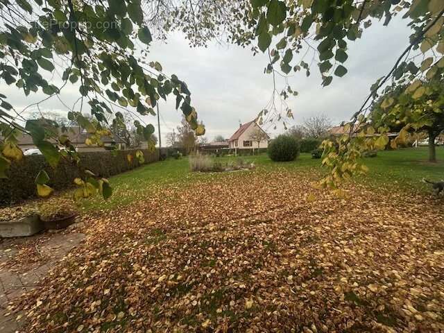 Appartement à CHANTELOUP