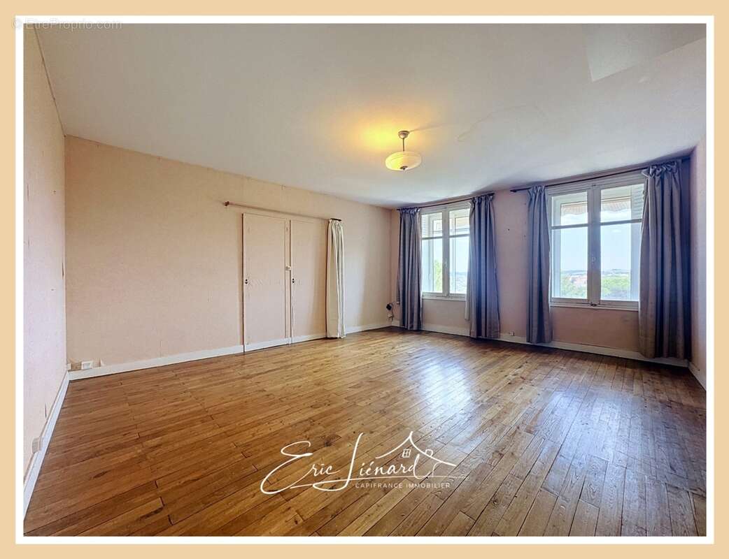 Maison à vendre 8 pièces SAINT MAIXENT L'ECOLE (79) - photo 18