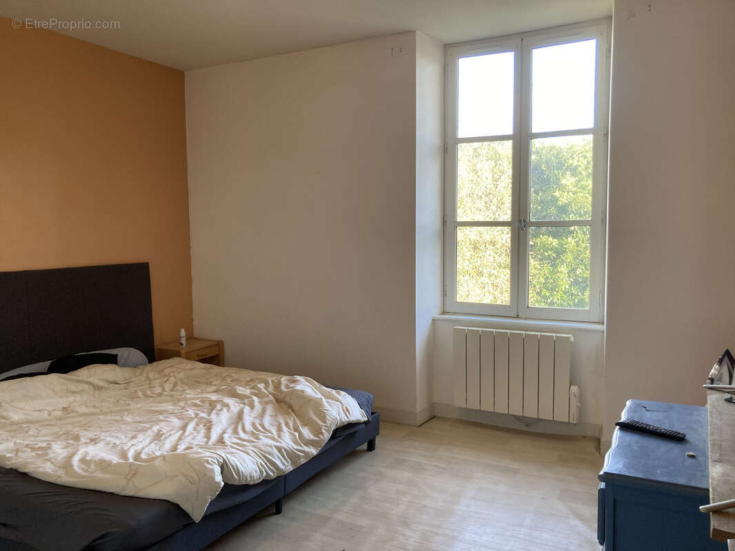 Appartement à SAINT-MAURICE-DES-LIONS