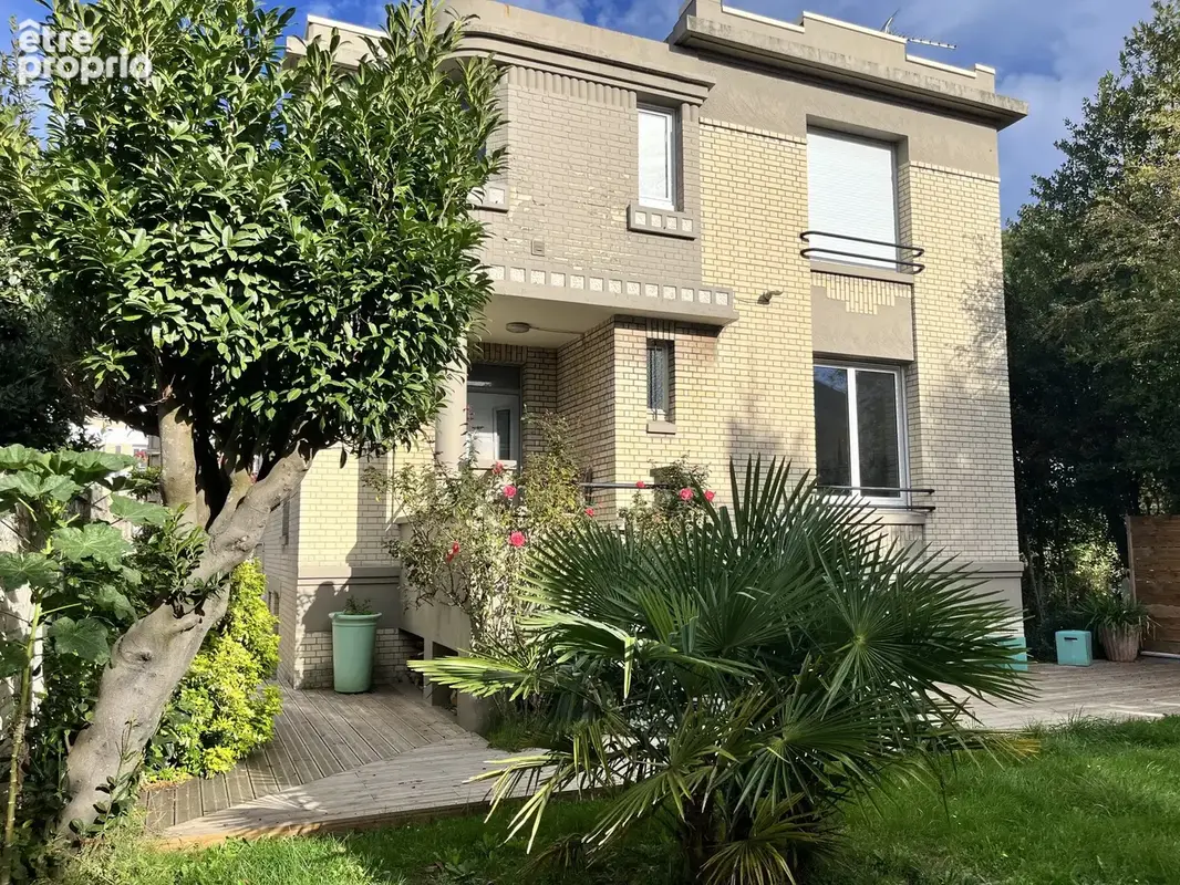 Maison 5 pièces 143 m² à vendre à Le Havre (76620) - photo 2