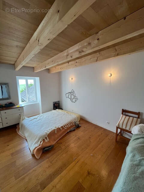 Corps de ferme-170m2-COURRIS - photo 7
