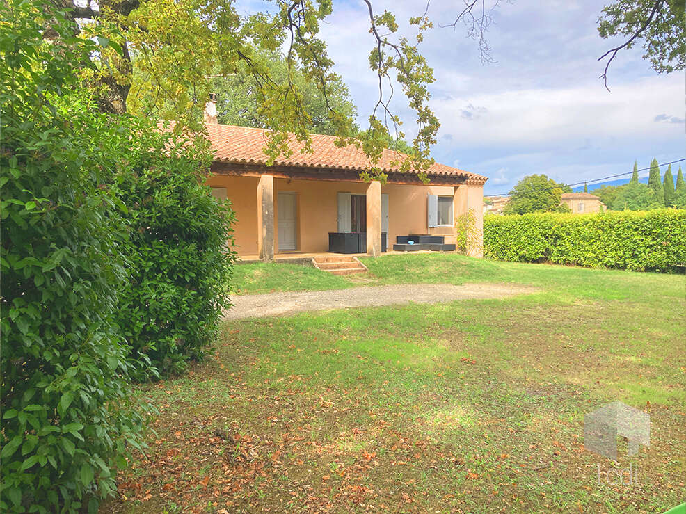 Maison à GRIGNAN