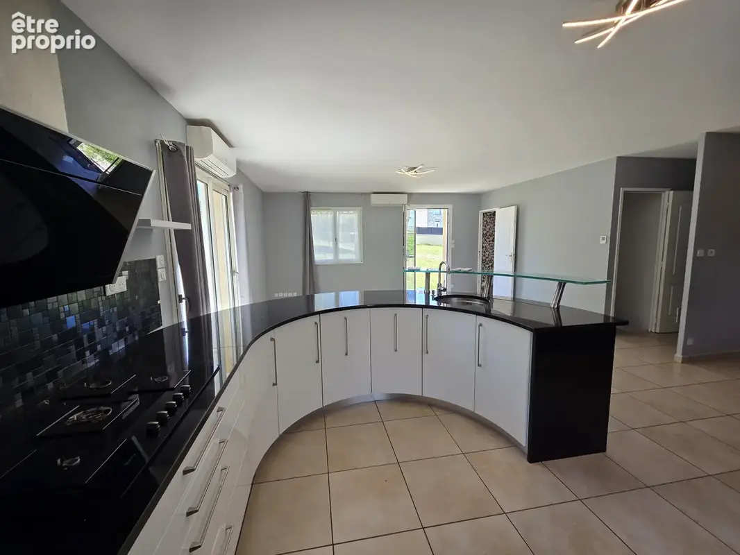 Appartement 119 m² à Le Grand-Bourg  - photo 4