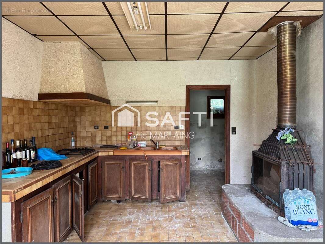 Photo 3 - Maison à CONDOM