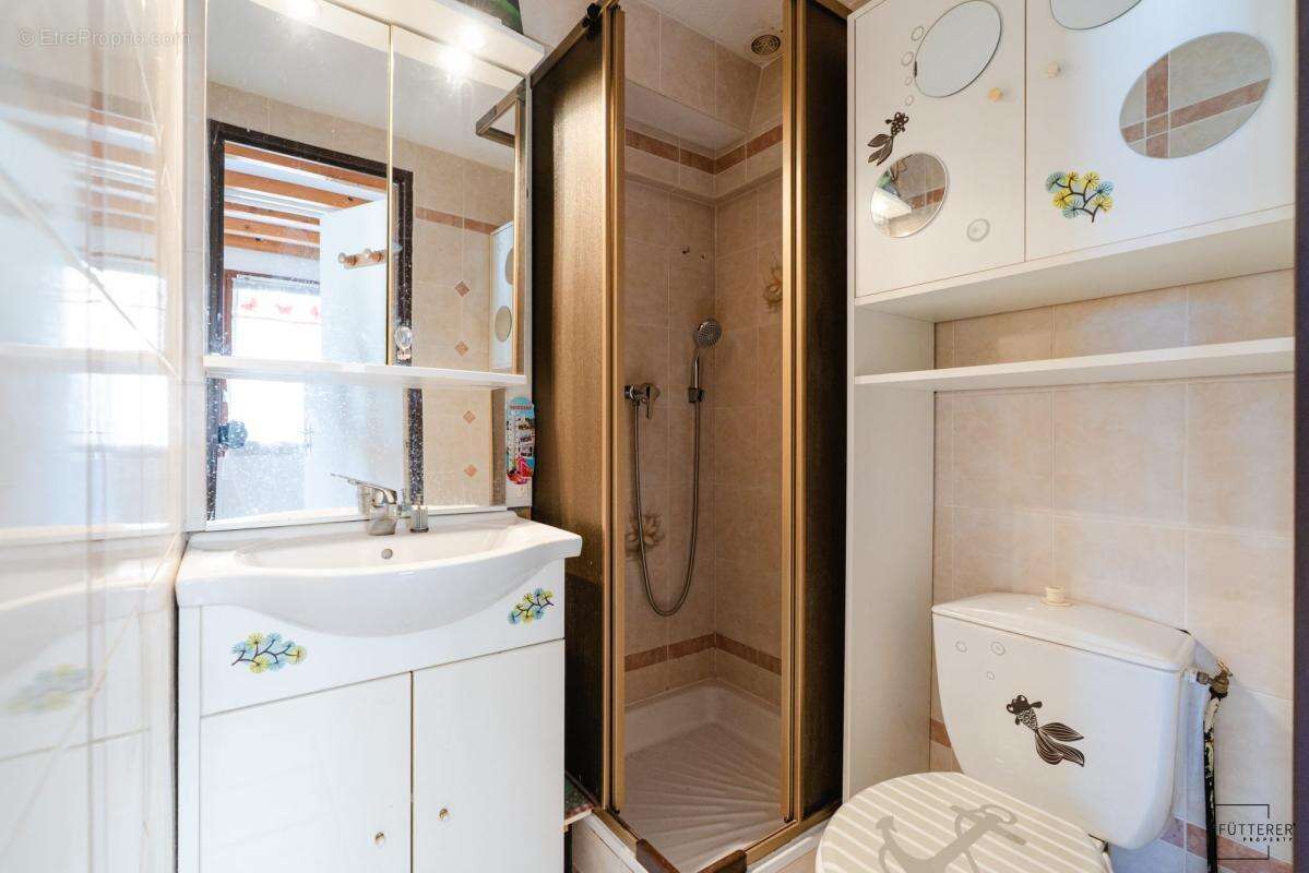 Gruissan - Les Ayguades - EN EXCLUSIVITÉ : Pavillon 1 pièce + - photo 11