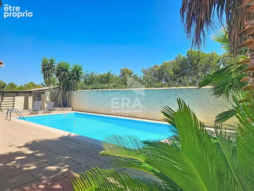 Maison 94m² à port-de-bouc - photo 8
