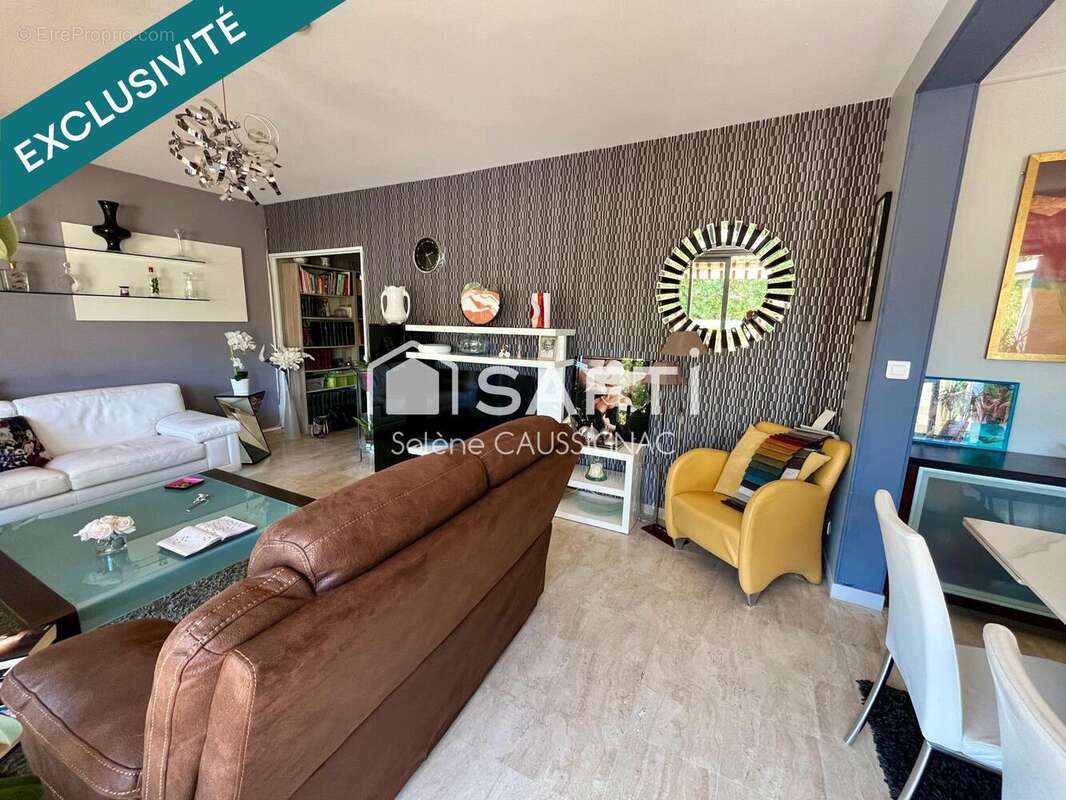 Photo 4 - Appartement à ALES