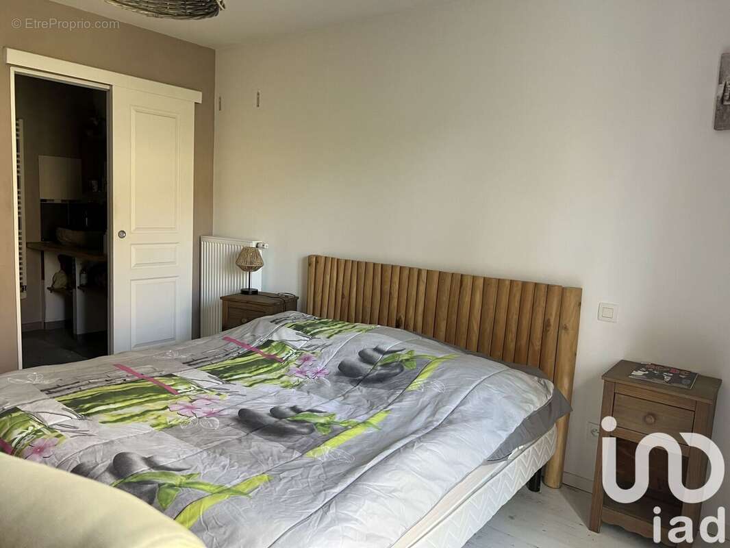 Photo 9 - Maison à ARS-SUR-FORMANS