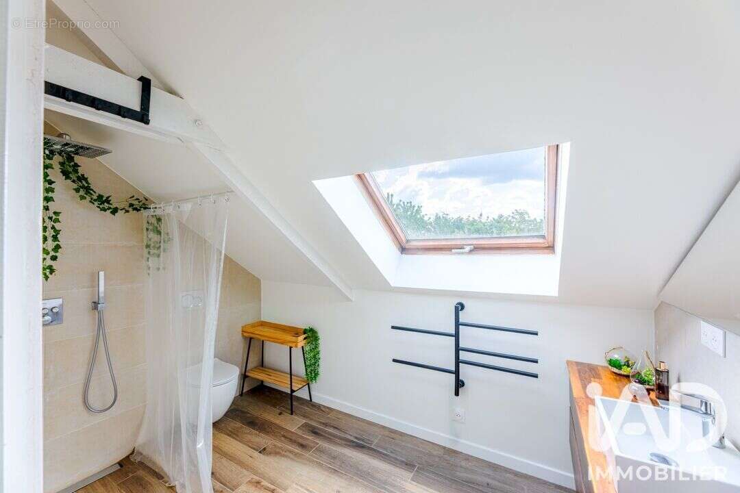 Maison 112 m² à Pontoise  - photo 9