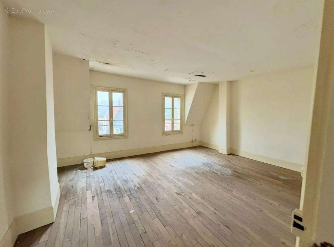 Appartement à NOYON