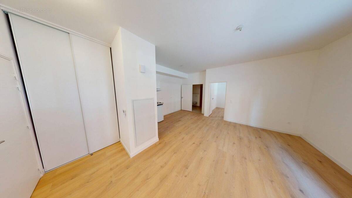 Appartement à AMIENS