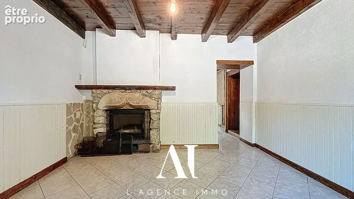 Maison 69 m² à Divonne-Les-Bains  - photo 9