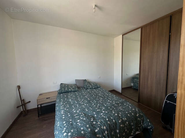 Appartement à CARPENTRAS