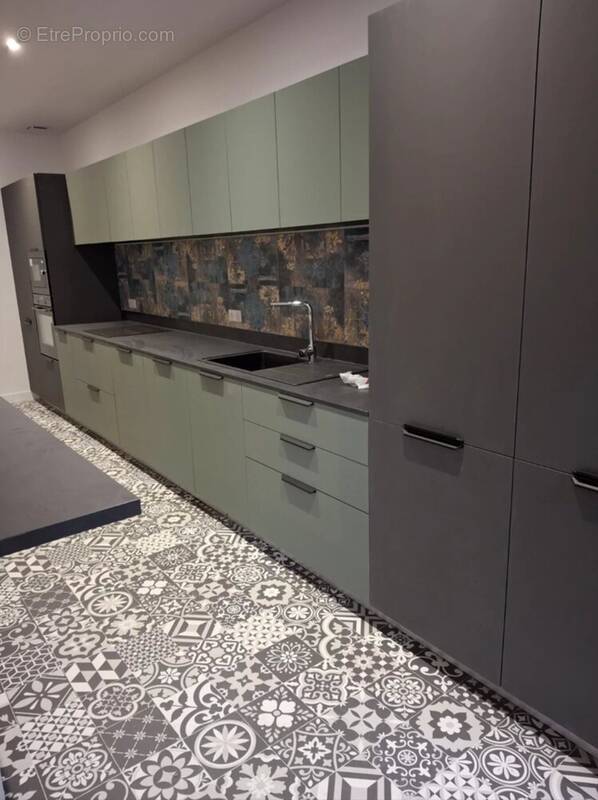 Appartement à CHALON-SUR-SAONE