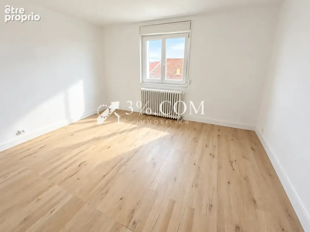 Maison 154 m2 - 5 chambres - jardin - piscine - garage - luneville - photo 12