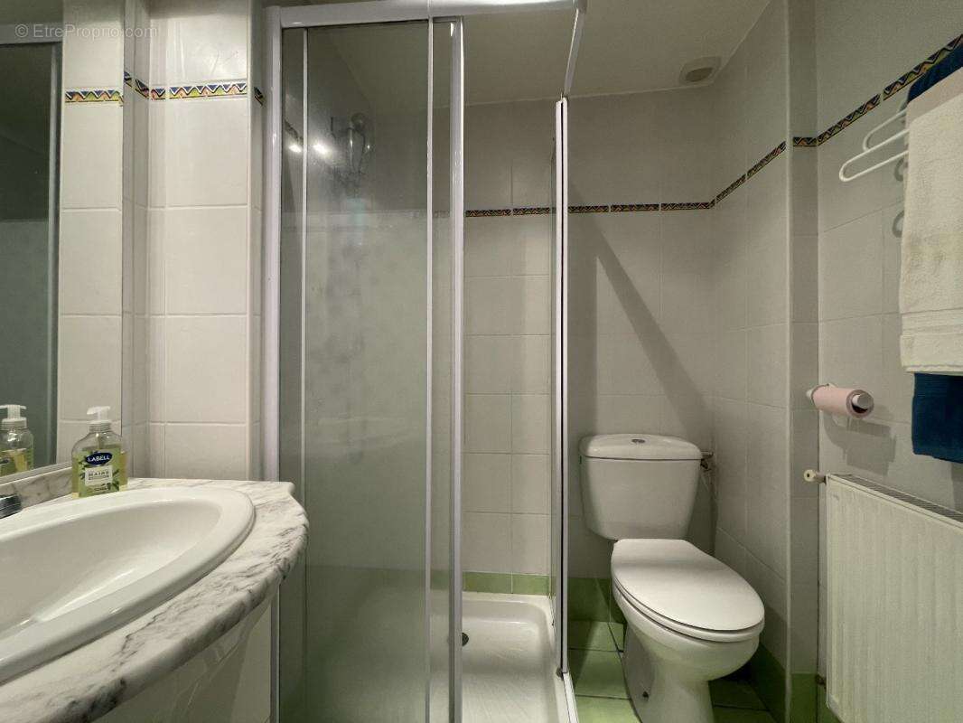 Appartement à AURILLAC