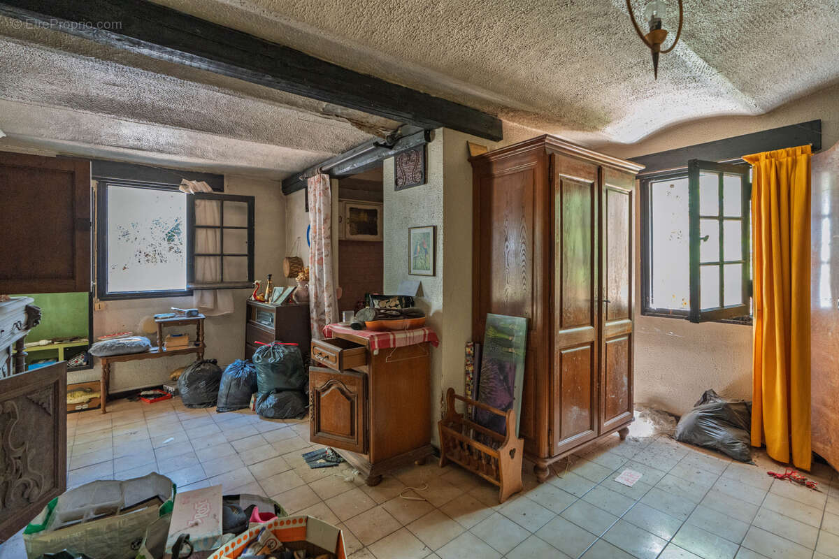 Propriété à réhabiliter dans un environnement préservé en zone A secteur EVESCAT - GAUMIN - photo 15