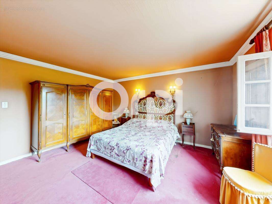 Maison à RUOMS