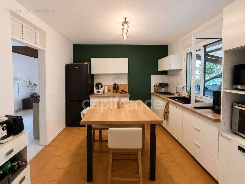 Maison à vendre 5 pièces MATOURY (973) - photo 6