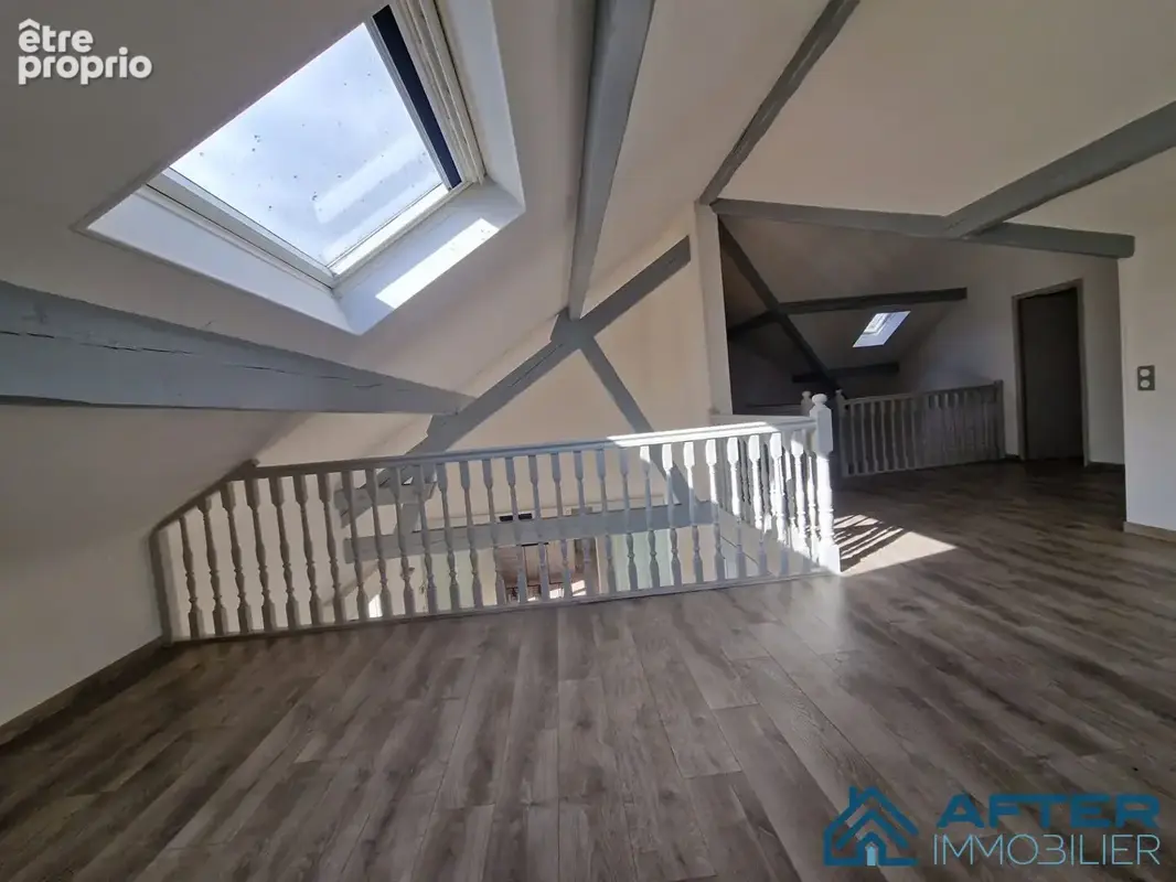 Maison 259 m² à Baccarat  - photo 6