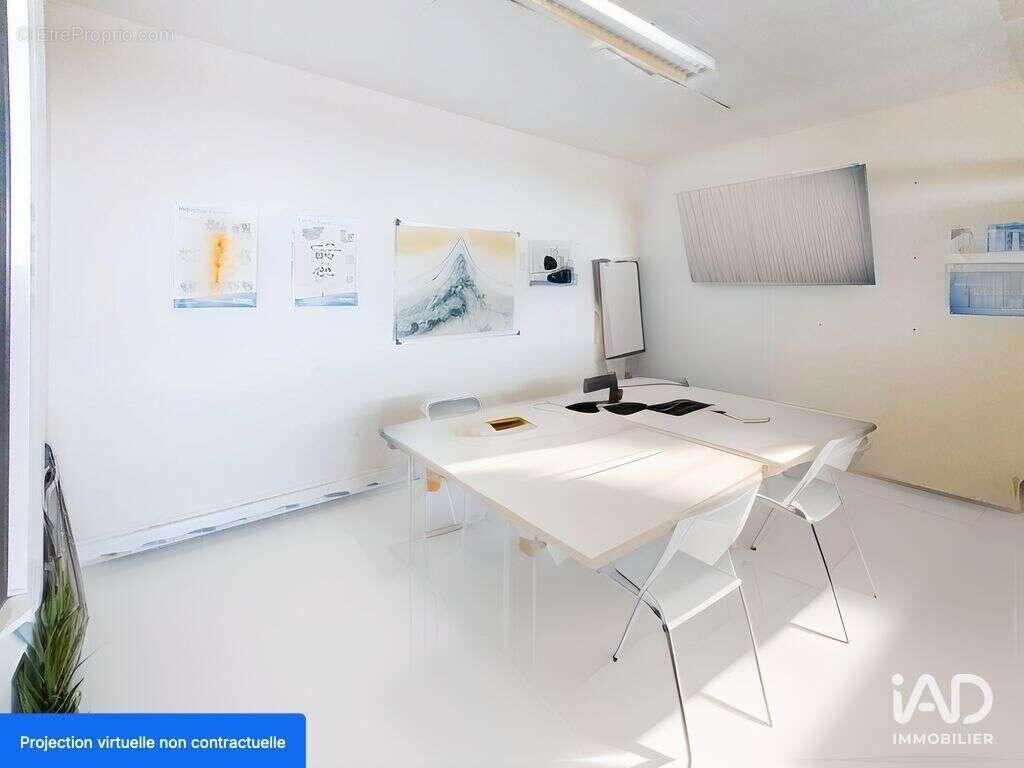 Photo 7 - Commerce à CHAUMONT