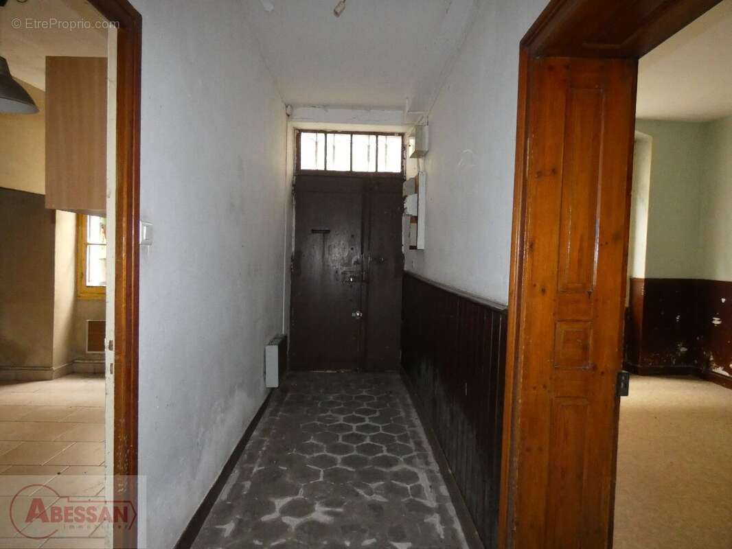 Maison à CORDES-SUR-CIEL