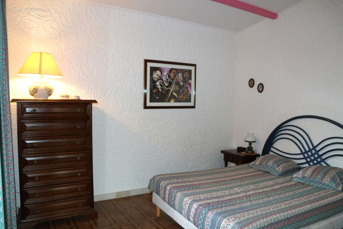 Appartement à CAVALAIRE-SUR-MER