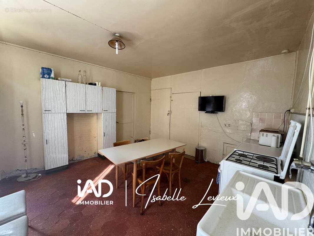 Photo 9 - Maison à LIMAY