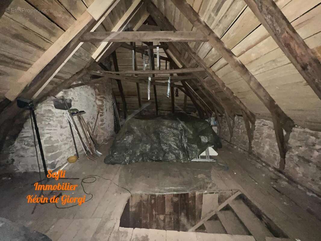 Photo 7 - Maison à CASTELNAU-DE-MANDAILLES