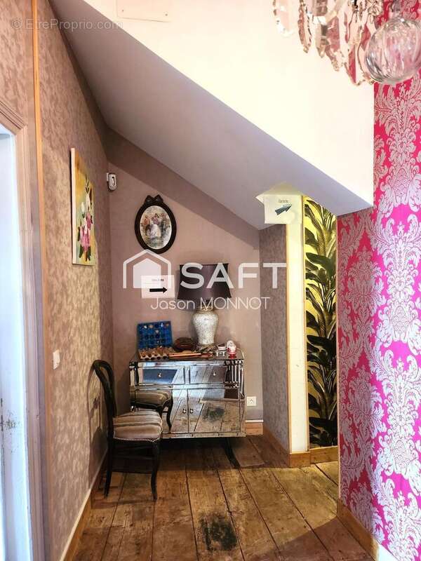 Photo 2 - Maison à LES RICEYS